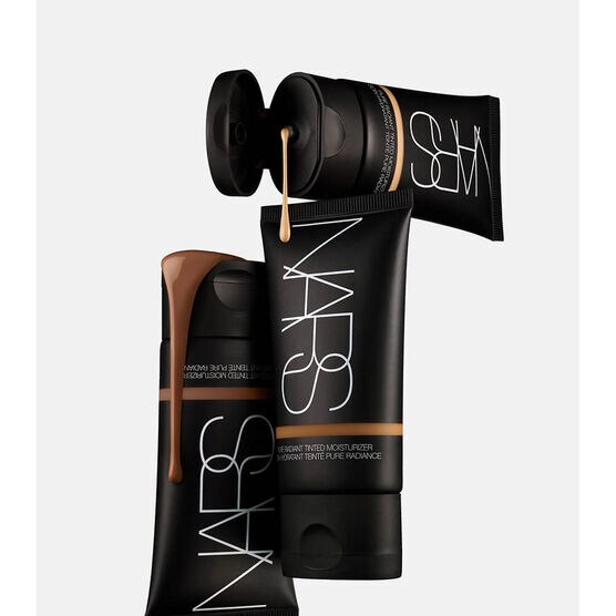 NARS       PURE RADIANT  FOUN 50ML